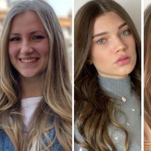Nacktwalk vor Millionenpublikum: Was denken die GNTM-Girls?