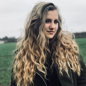 Durchstarterin bei GNTM: Stört Dascha das Curvy-Model-Image?