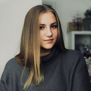 GNTM-Dascha ist total überzeugt von sich: "Ich kann alles!"
