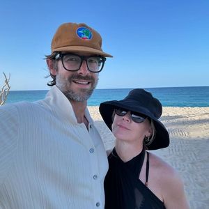 Jennie Garth und ihr Dave feiern schon neunten Hochzeitstag
