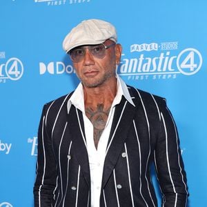 Nach Verletzung: Dave Bautista übernimmt "God of War"-Rolle