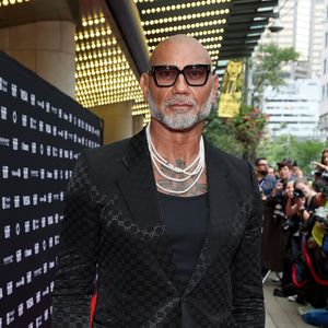 27 Kilo abgenommen: Dave Bautista hat sich total verändert