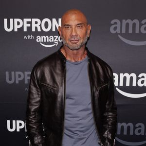Seine erste Filmrolle ist Dave Bautista heute peinlich