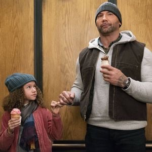 Netflix-Hit: Actionkomödie mit Dave Bautista überrascht Fans
