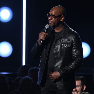 Auf Bühne attackiert: Dave Chappelles Angreifer kommt davon