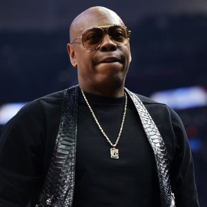 Ein Jahr Knast: Dave Chappelles Angreifer wurde verurteilt