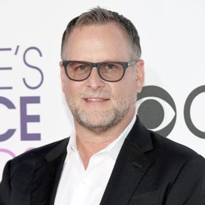 Im Kampf gegen den Krebs: Dave Coulier verlor rund 20 Kilo