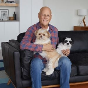 Galt als krebsfrei: Dave Coulier erneut an Krebs erkrankt