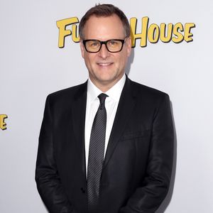 "Full House"-Star Dave Coulier ist nach Chemo krebsfrei