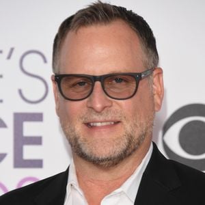 Dave Coulier informiert Co-Stars im Chat über Krebsdiagnose