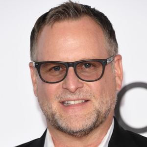 Enkel heißt Chance: Dave Coulier liebt Rolle des Großvaters