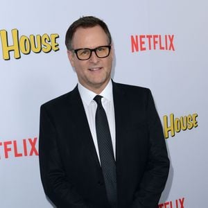 Dave Coulier kämpft mit Nebenwirkungen der Chemotherapie