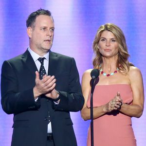 Dave Coulier äußert sich zu Lori Loughlins Knast-Aufenthalt