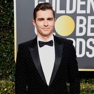 Dave Franco: Das hält er von seinem Bruder James