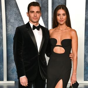 Alison Brie und Dave Franco teilen pikante Set-Erfahrung