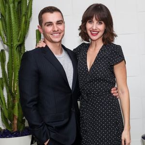 Das treiben Dave Franco und Alison Brie im Ehebett