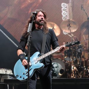 Steht nach Dave Grohls Skandal Foo-Fighters-Pause bevor?