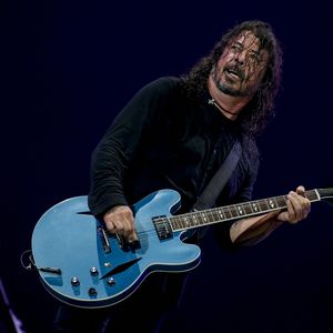 Dave Grohls Affären-Skandal: Musik-Kollege steht ihm bei