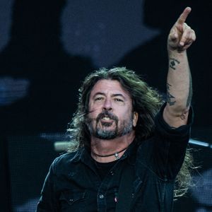 Hatte Dave Grohl jahrelang eine Affäre mit Pornoverlegerin?