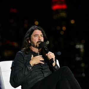 Doch keine Trennung? Dave Grohl entlässt Scheidungsanwalt