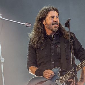 Dave Grohl versucht seine Ehe jetzt durch Therapie zu retten