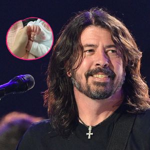Babyfotos aufgetaucht: Ist sie die Affäre von Dave Grohl?