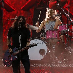 Foo Fighters haben endlich Ersatz-Drummer für Taylor Hawkins
