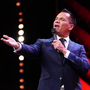 Dieser Promi-Sohn versucht es erneut beim "Supertalent"