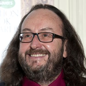 "Hairy Bikers"-Star Dave Myers ist mit 66 Jahren gestorben!
