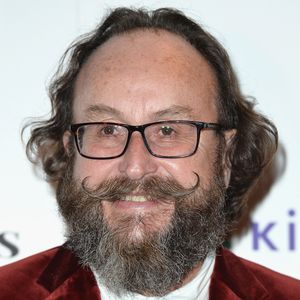 Darum schwieg Dave Myers über die Art seiner Krebserkrankung
