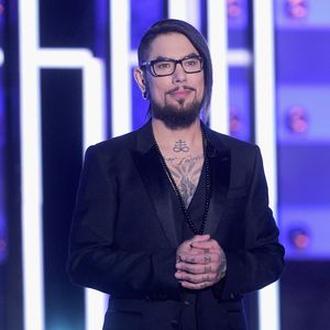 Dave Navarro redet über Mord an seiner Mom