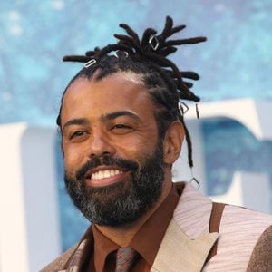 "Snowpiercer"-Star Daveed Diggs wird zum ersten Mal Vater!