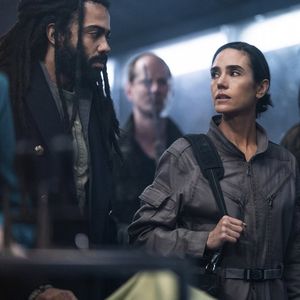 Netflix-Hit: Daher kennt ihr die "Snowpiercer"-Darsteller!