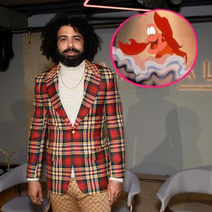 "Arielle"-Neuauflage: Mega-Aufwand für Sebastian-Darsteller