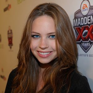 Keine Sepsis: Daran starb "The Ring"-Star Daveigh Chase (35)