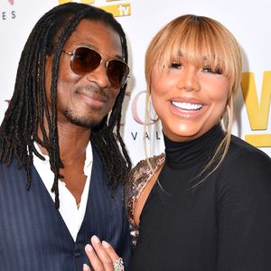Nach möglichem Suizidversuch: Tamar Braxton in Psychiatrie