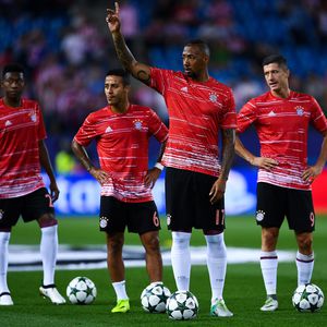 Boatengs Saison-Aus: Ist er zur WM wieder fit?