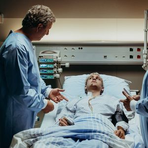 David Ali Rashed spielt in neuer "Bergdoktor"-Staffel mit