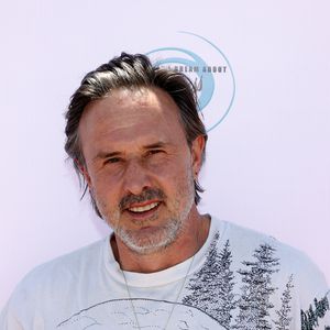 David Arquette im Mai 2021