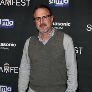 David Arquette: Das 1. Bild von Baby Augustus Alexis ist da!
