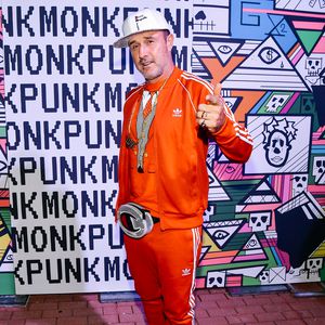 David Arquette: Jetzt bereut er intime Details!