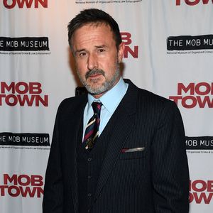 David Arquette: Zusammenbruch wegen Courteney Cox