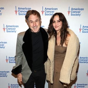 David Arquette feiert elf Jahre Ehe mit seiner Christina