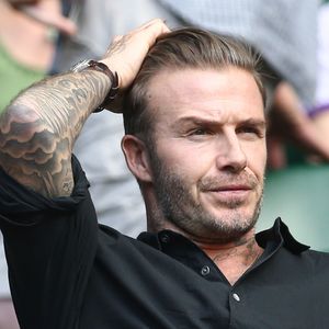 Nach Film-Fail: Will David Beckham trotzdem schauspielern?