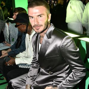 Gewusst? David Beckham verdient Millionen mit Insta-Posts