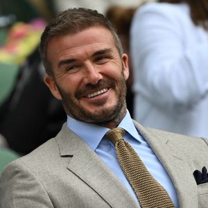 David Beckhams neuer Werbespot macht Lust auf Weihnachten