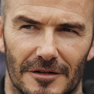 David Beckham hat einen Rechtsstreit mit Nachbarn gewonnen