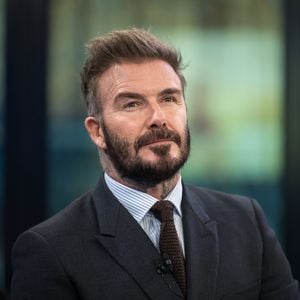 Wird David Beckham irgendwann englischer Nationaltrainer?
