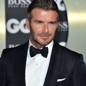 Nach Handy-Strafe: David Beckham darf wieder Auto fahren
