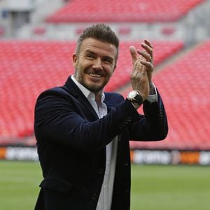 "Besonderer Abend": David Beckham stolz auf England-Kicker